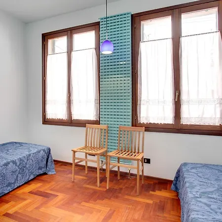 Apartment Giudecca Venice