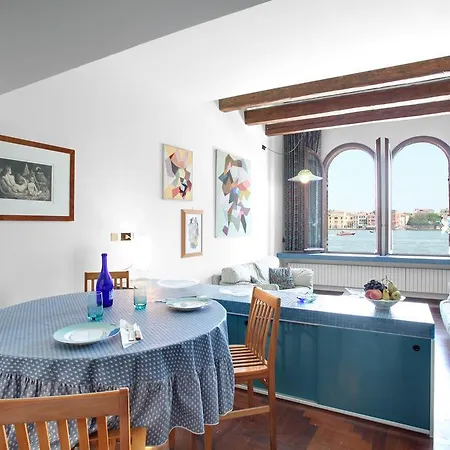 Apartment Giudecca *