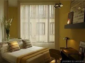 Sant'agostin Guest house 3*