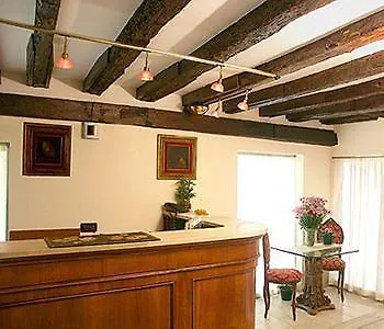 Casa de hóspedes Ca' Zose Veneza