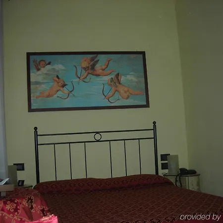 Agli Artisti Hotel 3*