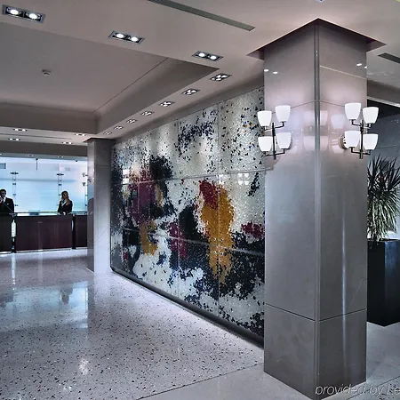Palace Bonvecchiati Hotel 4*