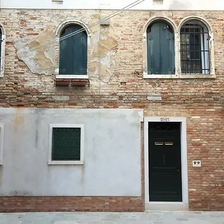 Boutique Arsenale Guest house