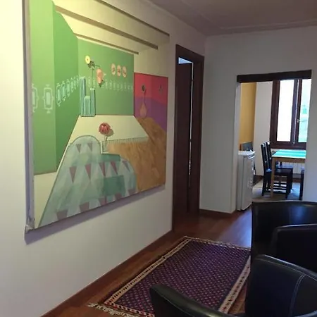 Guest house Boutique Arsenale *
