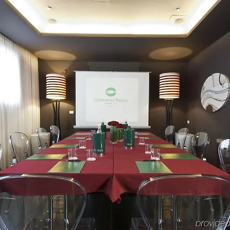 Ξενοδοχείο Sina Centurion Palace