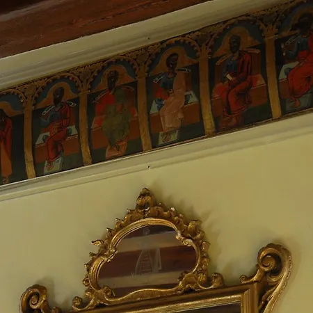 Szálloda Accademia - Maravege 3*