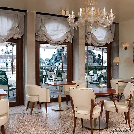 Londra Palace Venecia