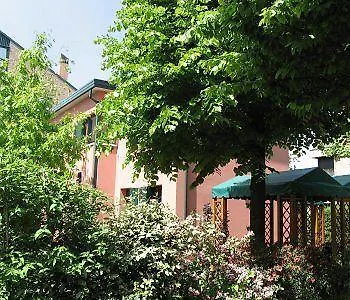 Bed & Breakfast B&B Al Giardino