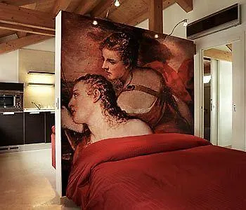 Bed & Breakfast B&B Al Giardino 3*
