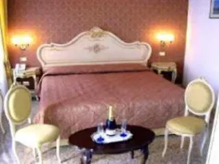 Aspasia Hotel Venetië