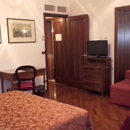 Hotel Piccola Fenice Venice