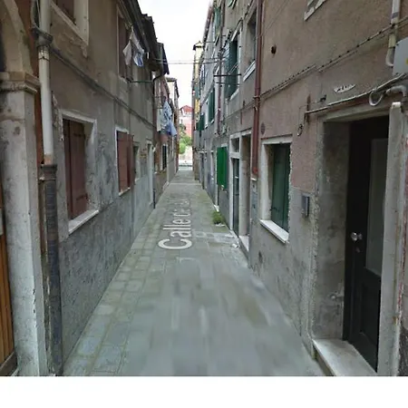 La Vida - Faville Venice