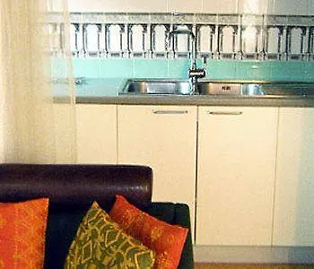 Apartment Grandiben *