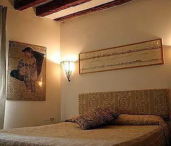 Apartment Grandiben Venice