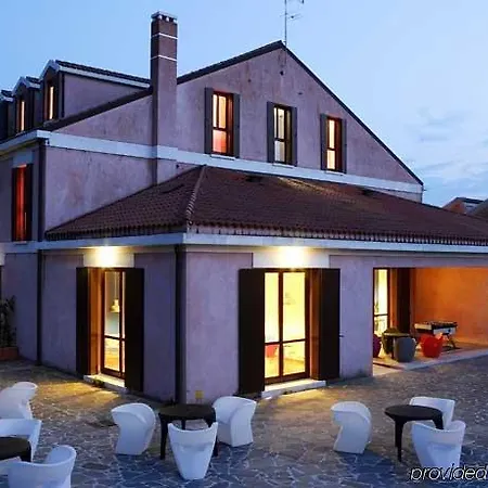 Certosa 3* Venedig