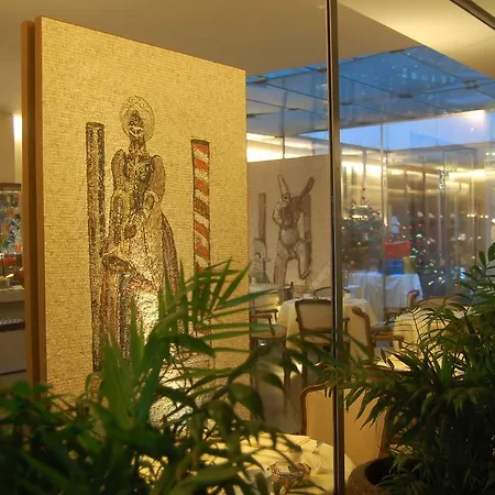 Hotel Palazzo Selvadego Wenecja
