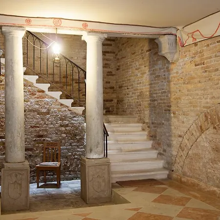Residenza Quaggio Ca' Grimani 2* Benátky