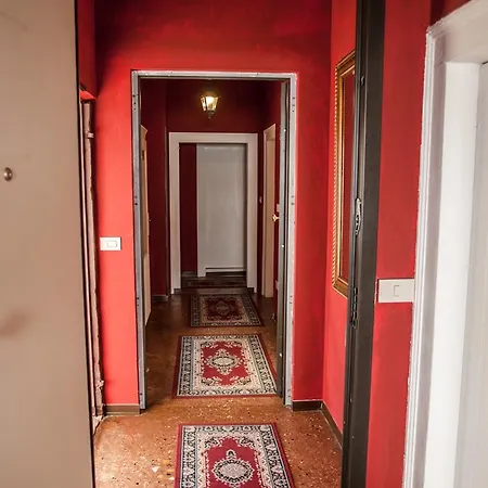 Residenza Quaggio Ca' Grimani 2* Benátky