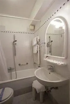 Hotel Agli Alboretti Venice