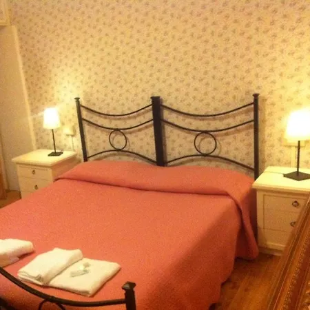 Nicevenice Bed & Breakfast *