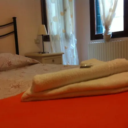 Bed & Breakfast Nicevenice Venice