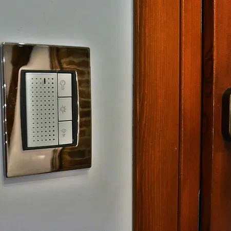 Appartement Ve.n.i.ce. Cera Casa De La Vida Venise
