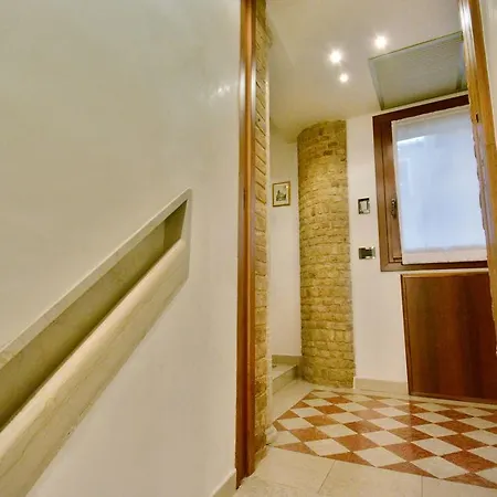 Appartement Ve.n.i.ce. Cera Casa De La Vida *