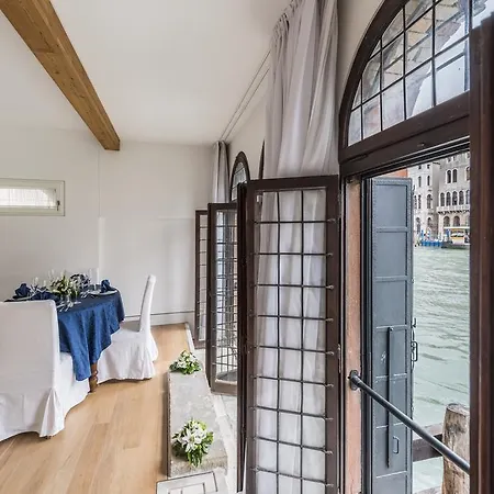Andree Appartamento Venezia