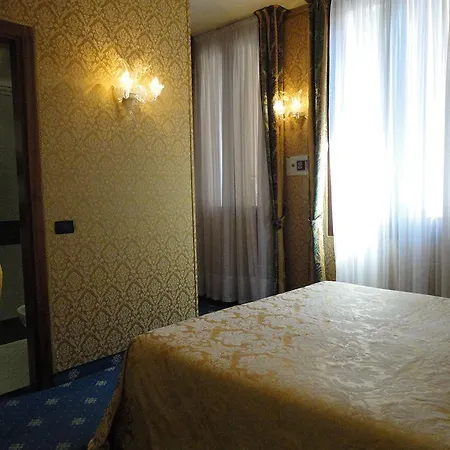 Residenza Ca' San Marco Hotel 3*