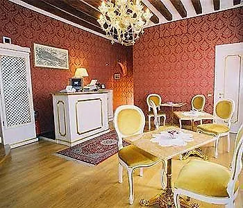 Guest house Locanda Correr