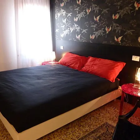 Casa Corte Delle Ancore Appartement Venetië