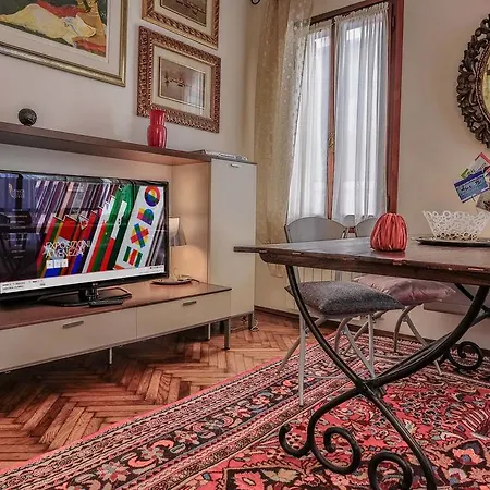 Apartamento Dream House