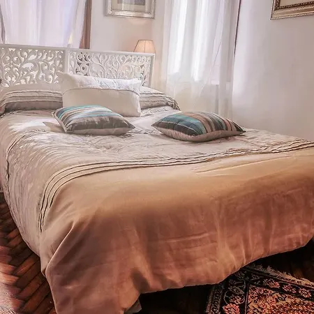 Dream House Apartamento
