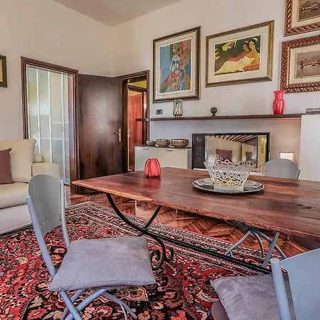 Apartamento Dream House *