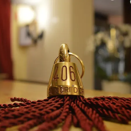 Hotel Ai Mori D'oriente