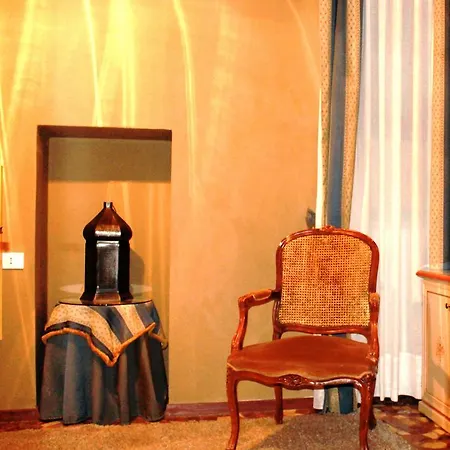 Apartment The Charm