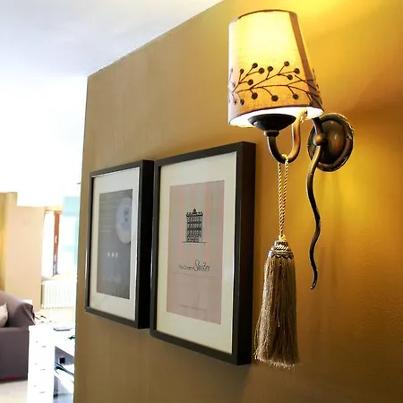 Apartment The Charm *