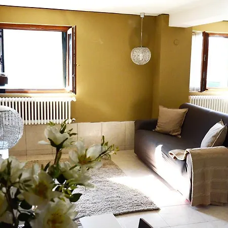 The Charm Apartment Venice