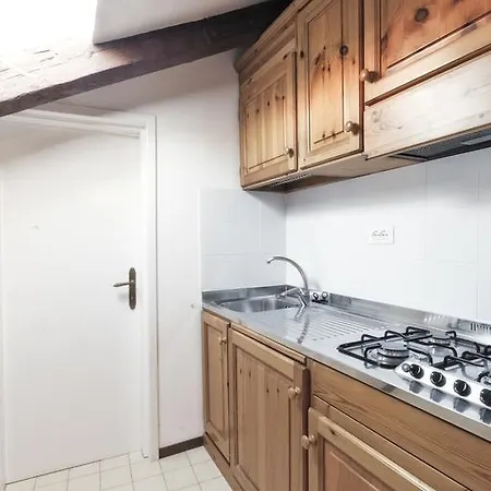 Apartment Palazzetto San Lio, Rialto