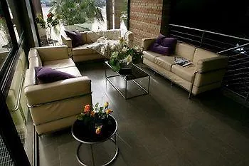 Otel Giulietta Venedik