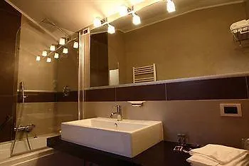 Giulietta Otel