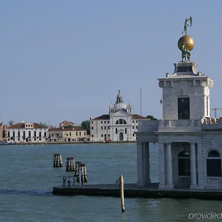 Bauer Palladio & 5* Venezia