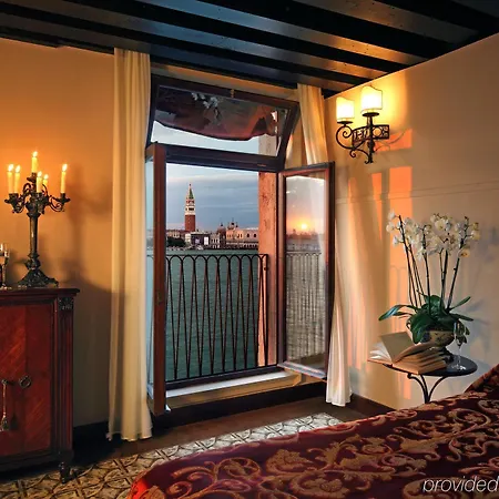 Bauer Palladio & Hotel Venezia