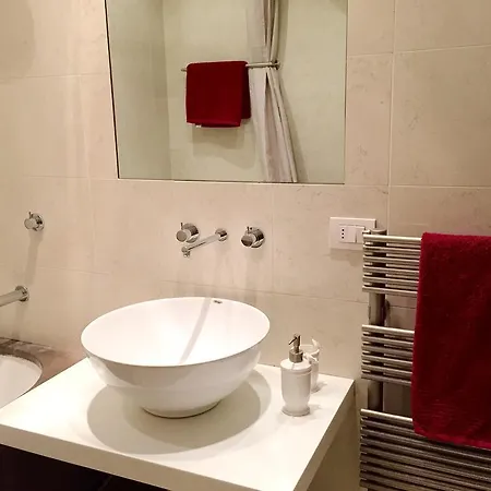 Guglie Luxury Apartament *