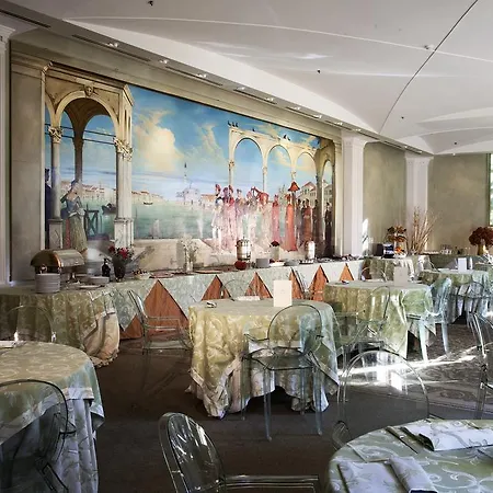 Bauer Palladio & Hotel Venezia