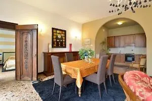 Grand Canal Terrace * البندقية
