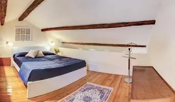 Szálloda San Marco 1 *