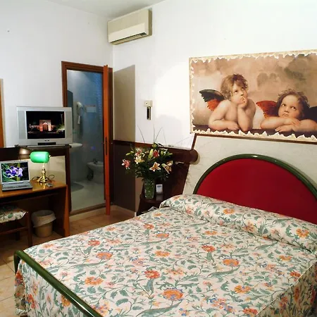 Roma Μαργκέρα