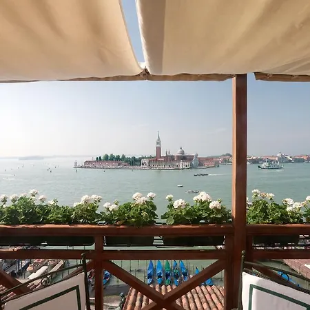 Londra Palace 5* Venecia