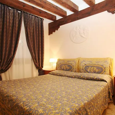 Apartment Angels House Venice
